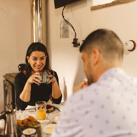 مييريس La Vallicuerra المظهر الخارجي الصورة
