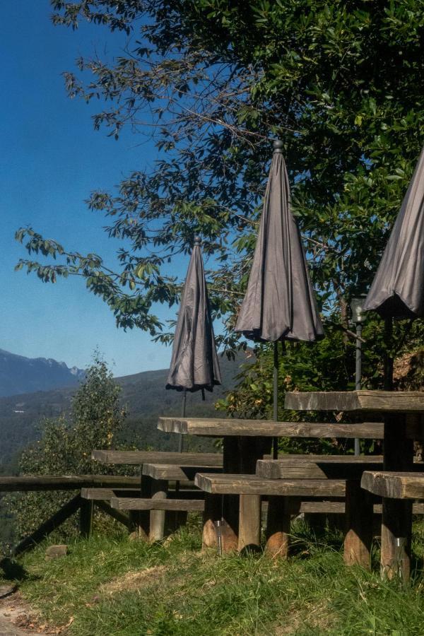 مييريس La Vallicuerra المظهر الخارجي الصورة