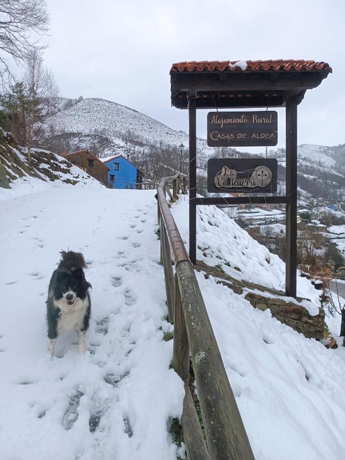 مييريس La Vallicuerra المظهر الخارجي الصورة