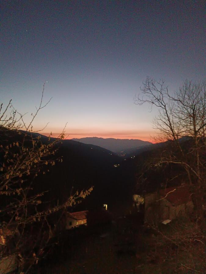مييريس La Vallicuerra المظهر الخارجي الصورة