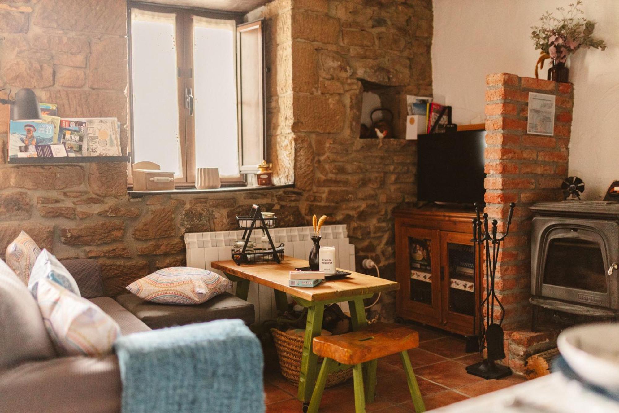 مييريس La Vallicuerra المظهر الخارجي الصورة