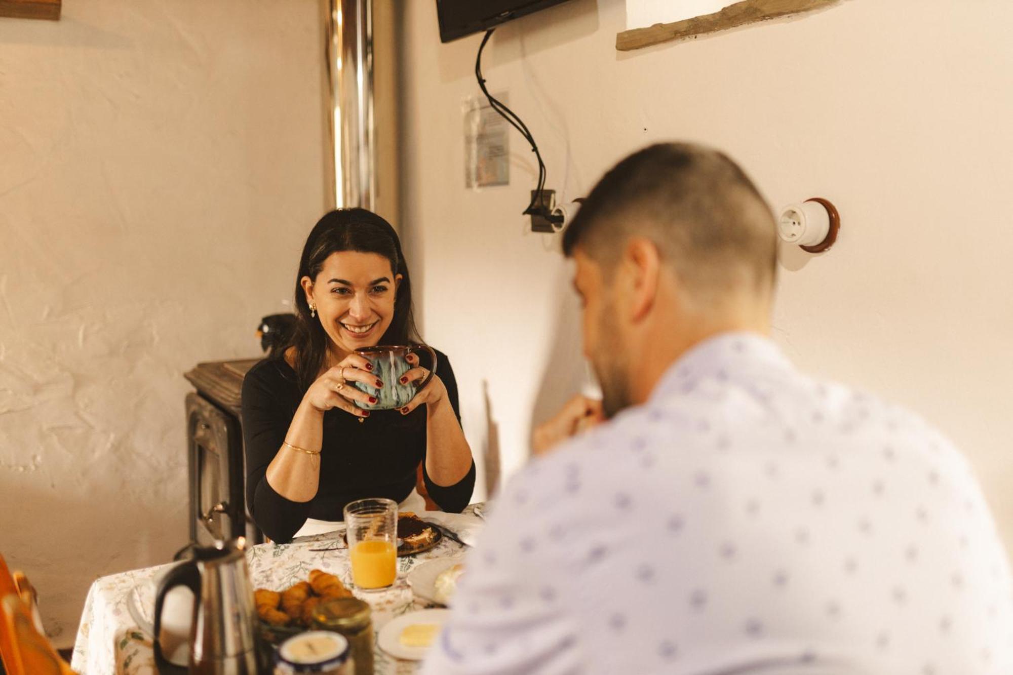 مييريس La Vallicuerra المظهر الخارجي الصورة